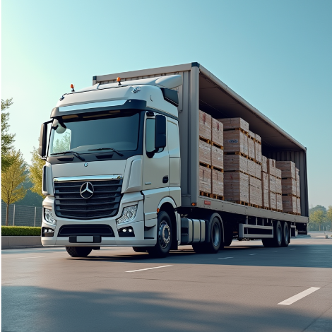 Перевезення збірних вантажів