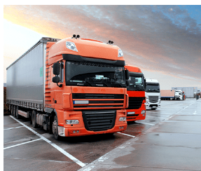 експедиторські послуги Україна