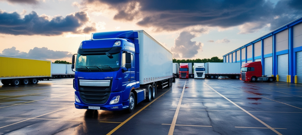 перевезення попутним маршрутом