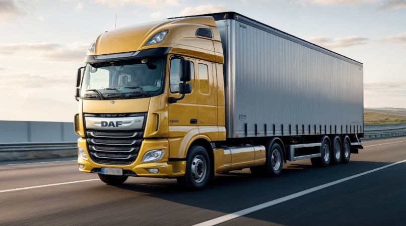 перевезення EURO ФУРА 20 тонн.