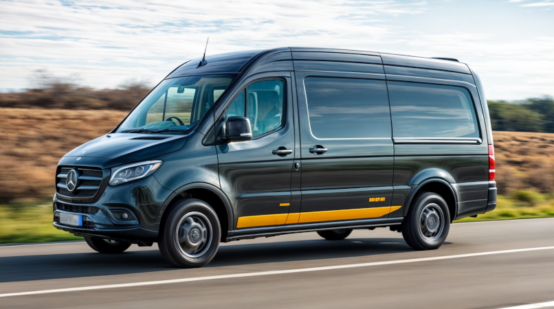 ВАНТАЖНИЙ БУС 1,5 тонн