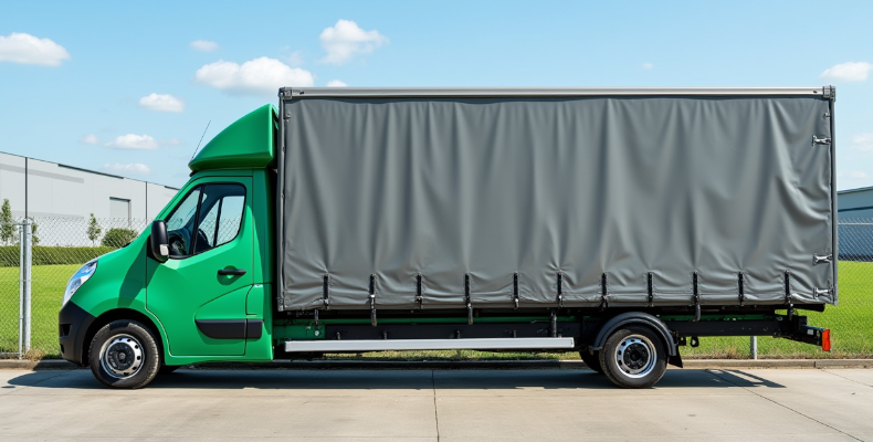 Вантажні перевезення Волинню