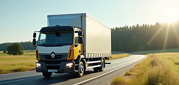 Логістичні маршрути Волині