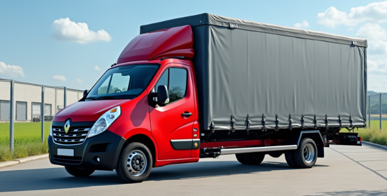 Вантажні перевезення Житомирщиною