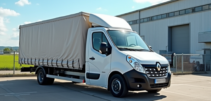 Логістичні маршрути Запорізької області