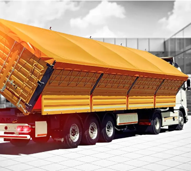 ЗЕРНОВОЗ в Україні